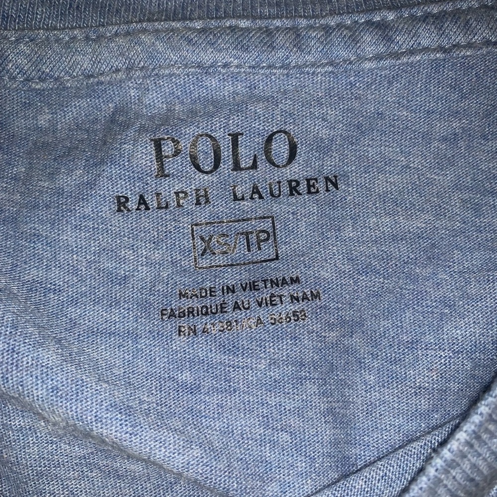 Ralph Lauren T-shirt